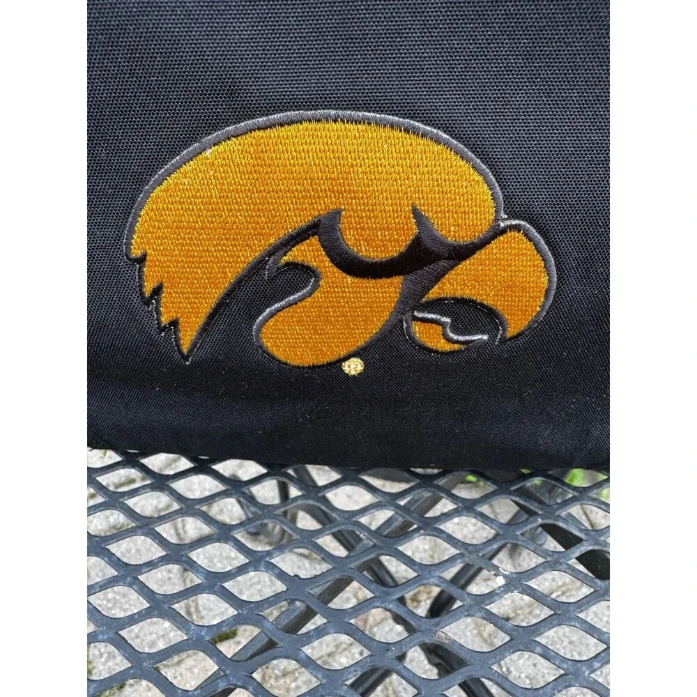 Creative Knitwear Inc. iowa hawkeyes